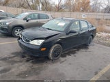 Ford Focus S/Se/Ses 1FAFP34N47W275767 снимка