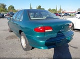 Chevrolet Cavalier Ls 1G1JF5248V7143639 снимка