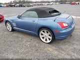 Chrysler Crossfire Limited 1C3AN65L45X051614 снимка