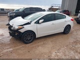 Kia Forte Ex KNAFX4A84E5103575 fotografie