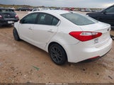 Kia Forte Ex KNAFX4A84E5103575 снимка