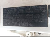 Kia Forte Ex KNAFX4A84E5103575 снимка