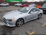 Mercedes-Benz Sl 400 WDDJK6FA9GF038907 снимка