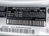 Mercedes-Benz Sl 400 WDDJK6FA9GF038907 снимка