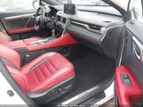 Lexus Rx 350 F Sport Appearance 2T2SZMDA1MC293374 photo