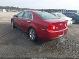 Chevrolet Malibu 2Lt 1G1ZD5E18BF220439 снимка