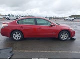 Nissan Altima Hybrid 1N4CL21E59C135101 снимка
