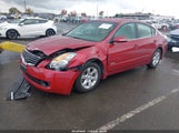 Nissan Altima Hybrid 1N4CL21E59C135101 снимка
