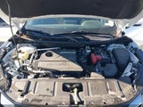 Nissan Rogue Sv Fwd 5N1BT3BA0SC805937 fotografie