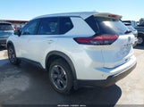 Nissan Rogue Sv Fwd 5N1BT3BA0SC805937 снимка