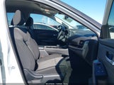 Nissan Rogue Sv Fwd 5N1BT3BA0SC805937 fotografie