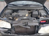 Hyundai Elantra Gls/Se KMHDU46D88U573820 photo