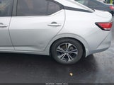 Nissan Sentra Sv Xtronic Cvt 3N1AB8CV8MY224880 photo