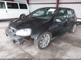 Volkswagen Gti 4-Door WVWGV71K98W206936 fotografie
