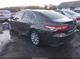Toyota Camry Le JTNB11HK1J3048491 photo