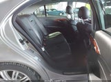 Mercedes-Benz E 320 WDBUF65JX4A424952 снимка