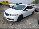 Honda Civic Lx 19XFB2F58DE091907 снимка