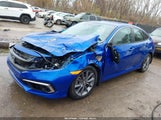 Honda Civic Ex-L 19XFC1F76LE003556 снимка