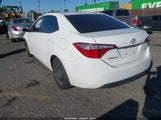 Toyota Corolla Le 5YFBURHE2GP423731 fotografie