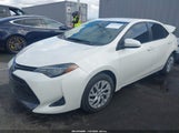 Toyota Corolla Le 5YFBURHE1JP827918 снимка