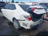 Toyota Corolla Le 5YFBURHE1JP827918 снимка