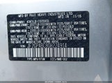 Subaru Crosstrek 2.0I Premium JF2GPABC8GH224914 снимка