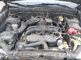 Subaru Forester 2.5I Limited JF2SJAHC1EH415655 снимка