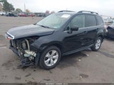 Subaru Forester 2.5I Limited JF2SJAHC1EH415655 снимка