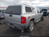 Chevrolet Silverado 2500Hd Ltz 1GC1KYE88EF146971 снимка
