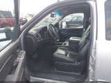 Chevrolet Silverado 2500Hd Ltz 1GC1KYE88EF146971 снимка