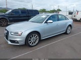 Audi A4 2.0T Premium WAUFFAFL1EN043124 снимка