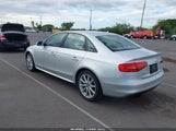 Audi A4 2.0T Premium WAUFFAFL1EN043124 снимка
