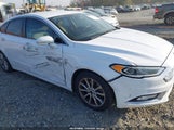 Ford Fusion Se 3FA6P0HD9HR126825 снимка