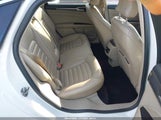Ford Fusion Se 3FA6P0HD9HR126825 снимка