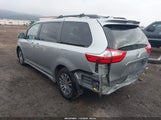 Toyota Sienna Xle 8 Passenger 5TDYZ3DC3KS970830 photo