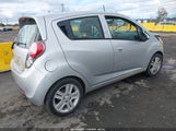 Chevrolet Spark 1Lt Auto KL8CD6S94EC575331 photo