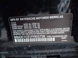 BMW 328I WBA3C1C51FP852758 photo