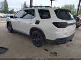 Honda Pilot Black Edition 5FNYG1H98SB144598 снимка