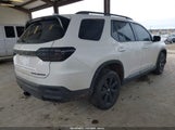 Honda Pilot Black Edition 5FNYG1H98SB144598 снимка