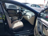 Hyundai Elantra Se 5NPDH4AE2GH689340 снимка