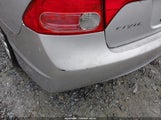 Honda Civic Lx 1HGFA16566L033464 снимка
