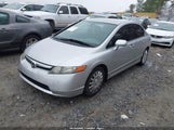 Honda Civic Lx 1HGFA16566L033464 снимка