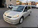 Toyota Sienna Xle Limited 5TDBA22C35S047679 photo