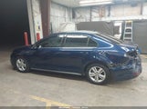 Volkswagen Jetta Hybrid Sel 3VW637AJ3DM296990 photo