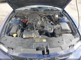 Ford Mustang V6 1ZVBP8AM7B5116500 снимка