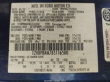 Ford Mustang V6 1ZVBP8AM7B5116500 снимка