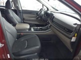 Kia Carnival Mpv Hybrid Ex KNDNC5KAXT6085866 fotografie
