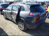 Jeep Cherokee Latitude Plus Fwd 1C4PJLLB1KD184130 fotografie