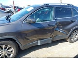 Jeep Cherokee Latitude Plus Fwd 1C4PJLLB1KD184130 photo