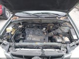 Mazda Tribute Lx V6 4F2YZ04114KM22798 снимка
